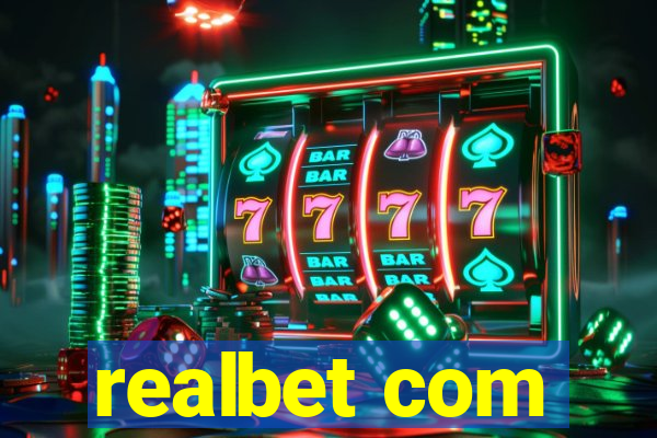 realbet com